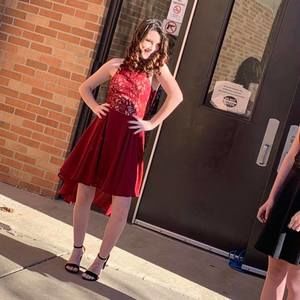 Meet your Posher, Kaytlyn